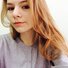 Аватар Алла Новокрещенова
